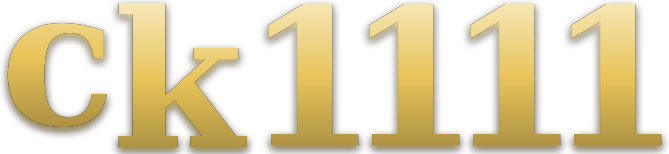 ck 1111 logo